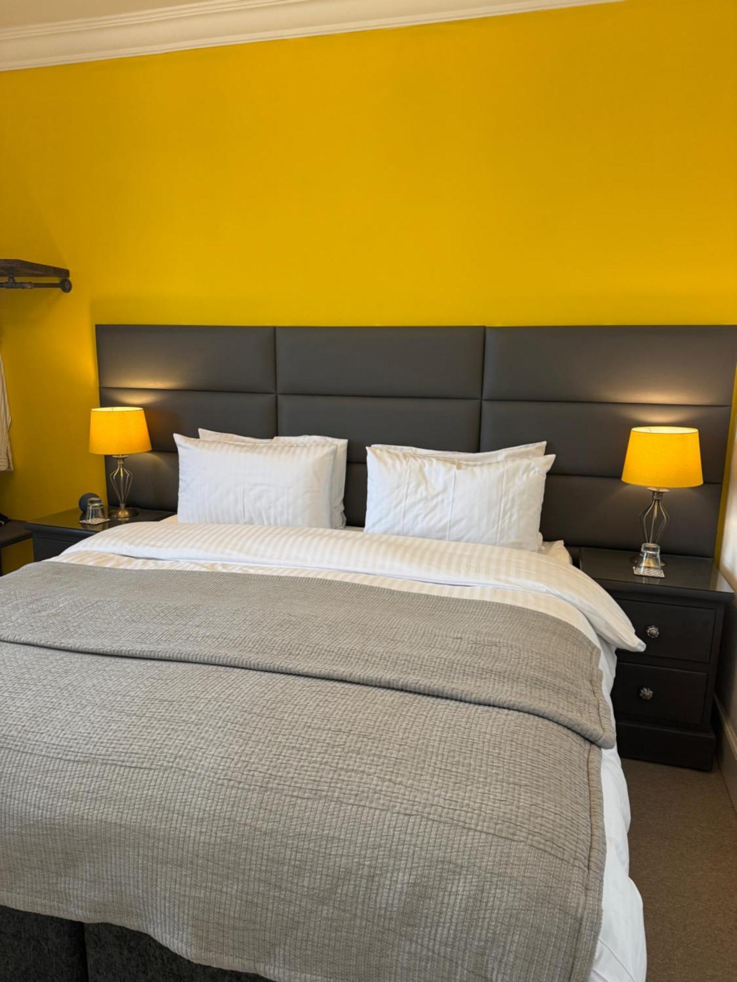 Hotel Watermead House Chard Zewnętrze zdjęcie