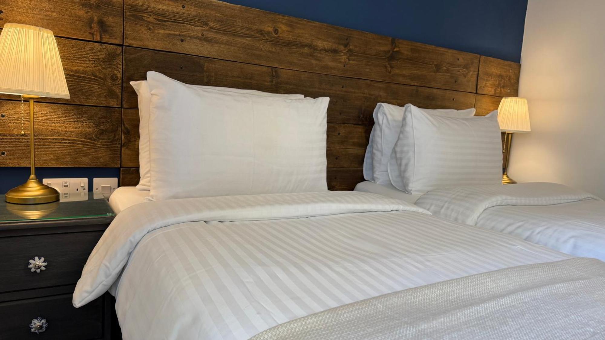 Hotel Watermead House Chard Zewnętrze zdjęcie