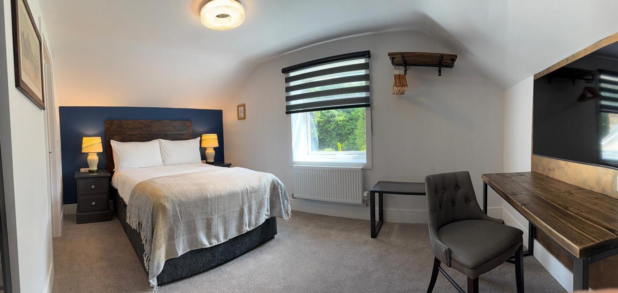 Hotel Watermead House Chard Zewnętrze zdjęcie