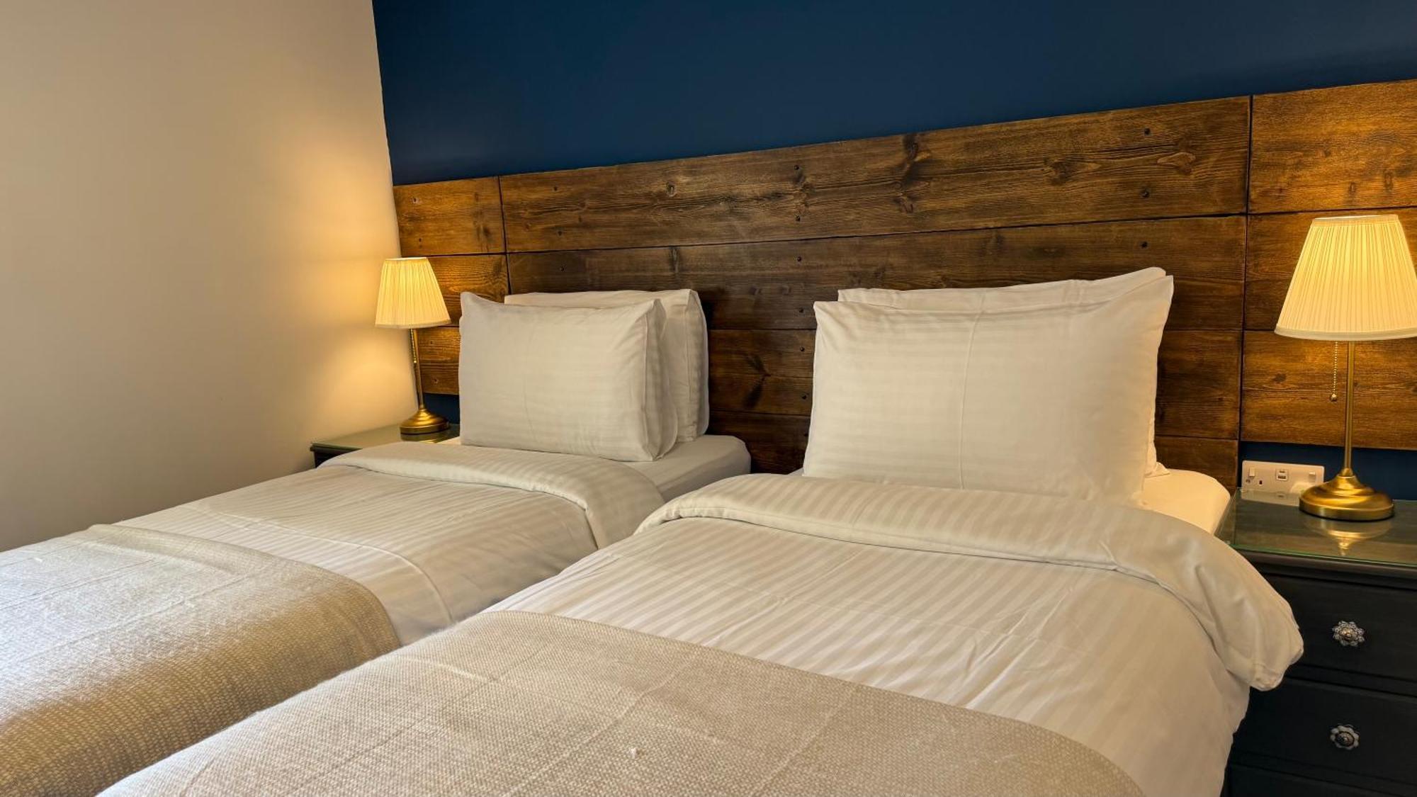 Hotel Watermead House Chard Zewnętrze zdjęcie