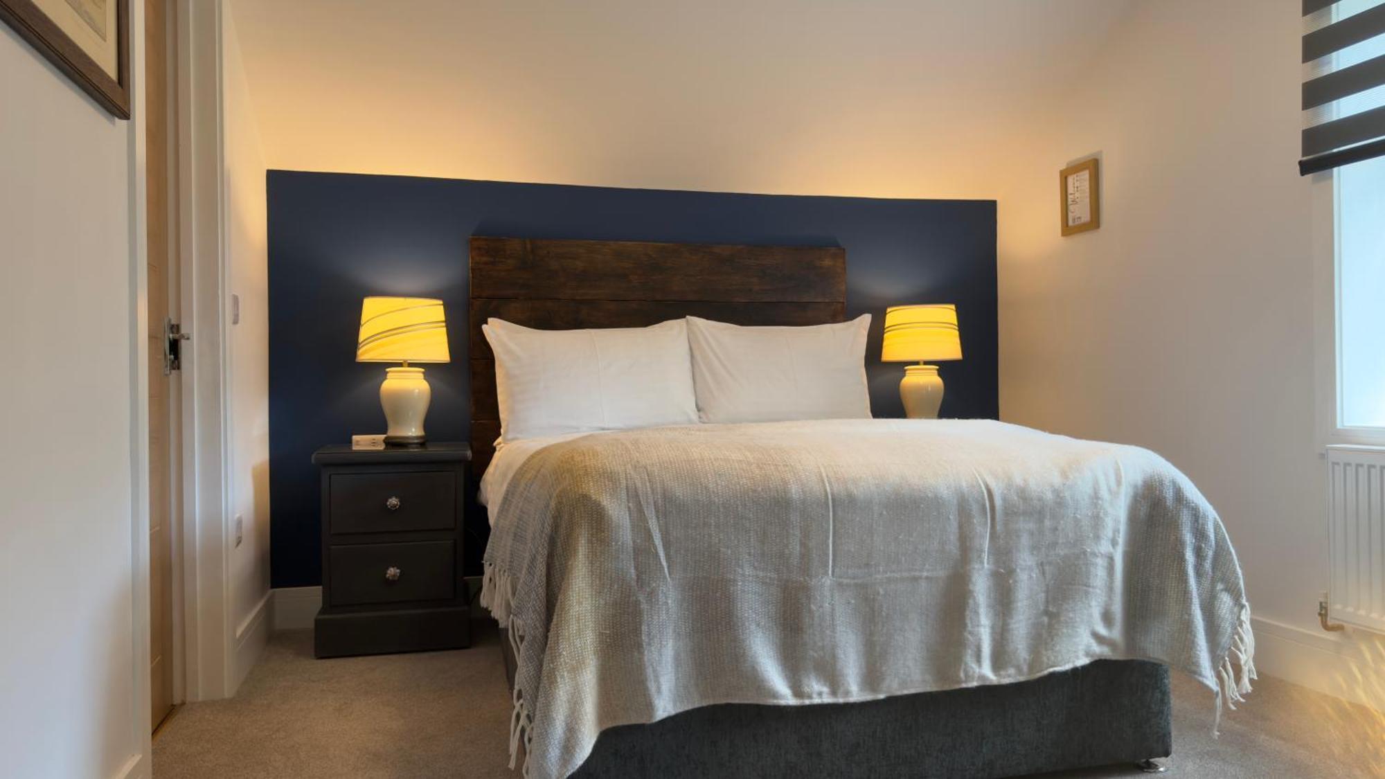 Hotel Watermead House Chard Zewnętrze zdjęcie