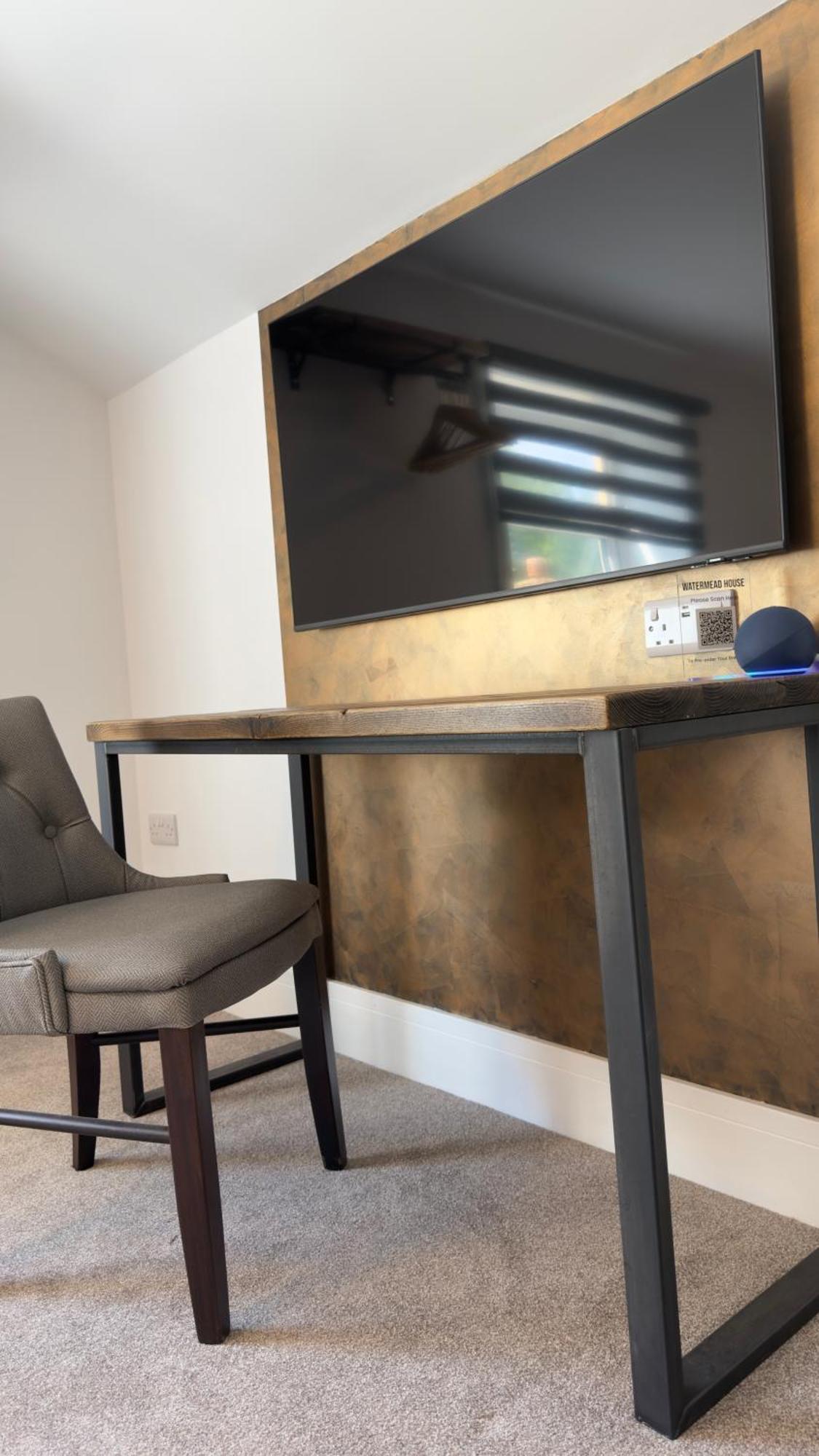 Hotel Watermead House Chard Zewnętrze zdjęcie